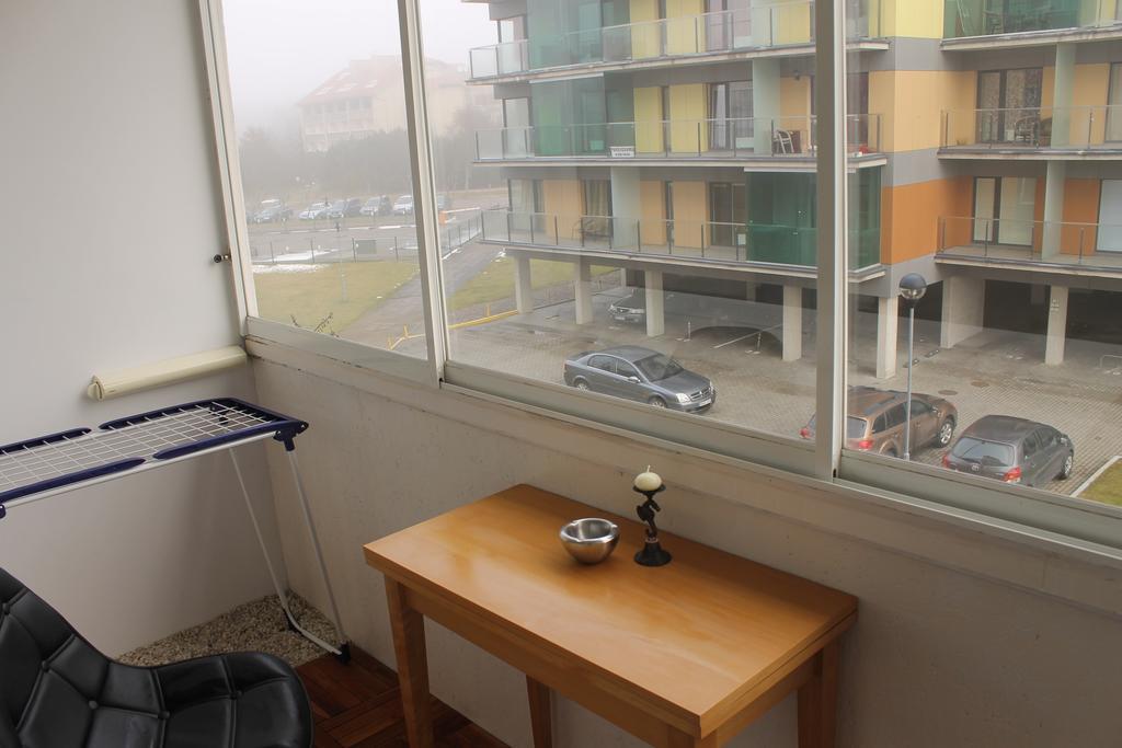 Studio Pluke Palanga Zimmer foto