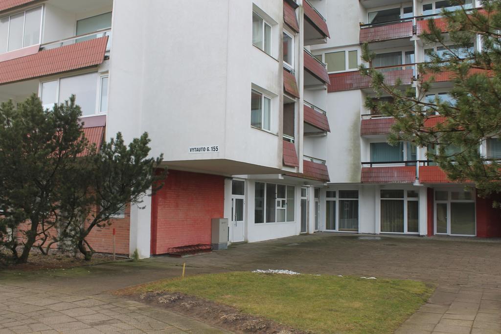 Studio Pluke Palanga Zimmer foto