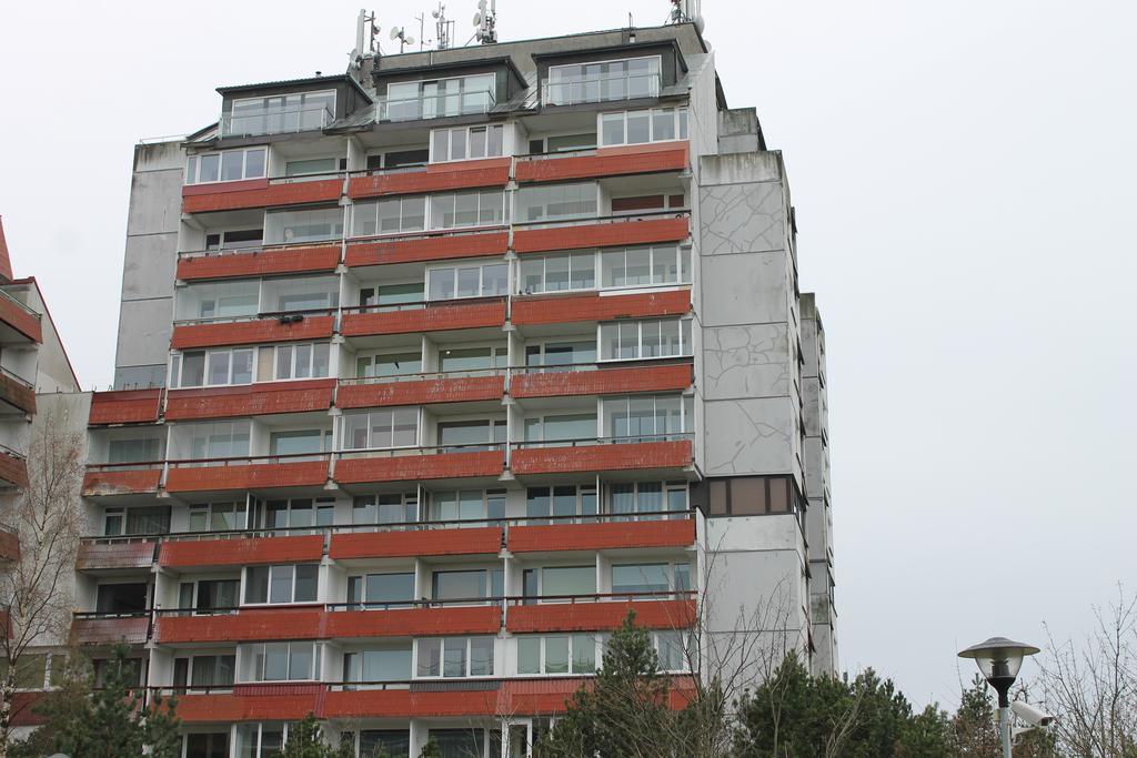 Studio Pluke Palanga Exterior foto