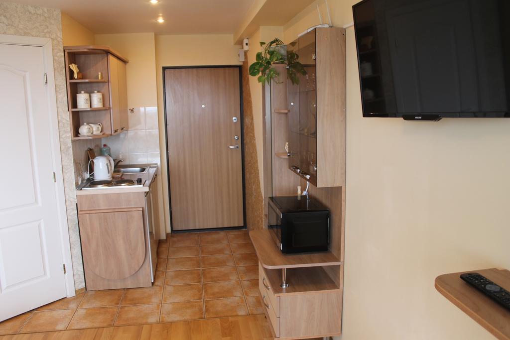 Studio Pluke Palanga Exterior foto