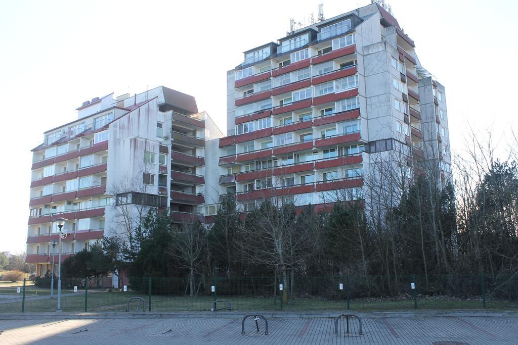 Studio Pluke Palanga Exterior foto