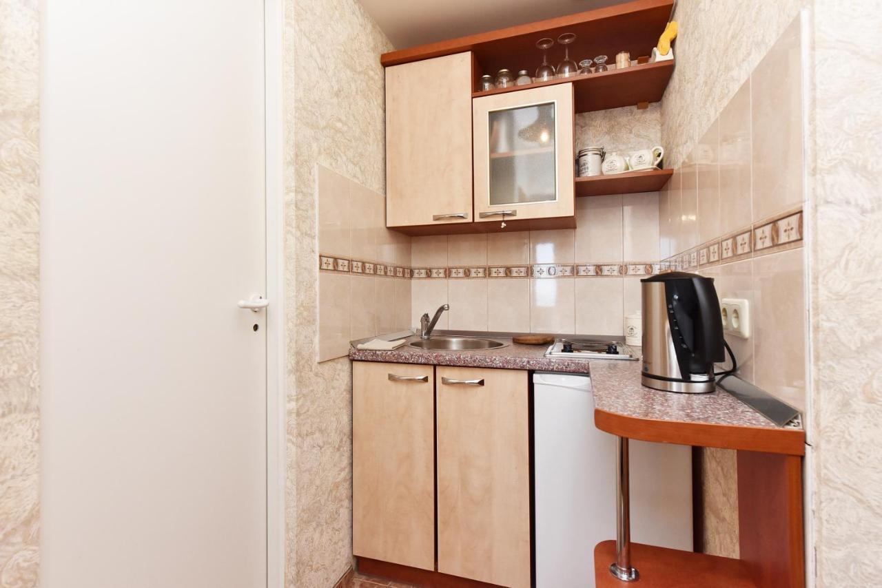 Studio Pluke Palanga Exterior foto