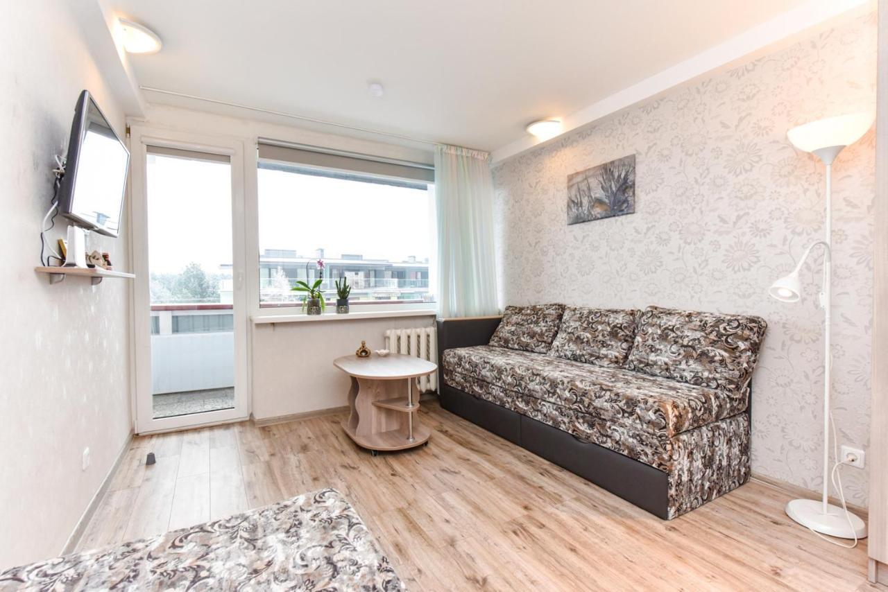 Studio Pluke Palanga Exterior foto